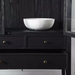 Fitzroy Cabinet -Interior Sales Store 1117257414 D