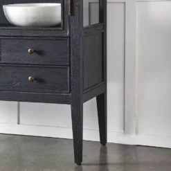 Fitzroy Cabinet -Interior Sales Store 1117257414 G