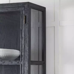 Fitzroy Cabinet -Interior Sales Store 1117257414 H