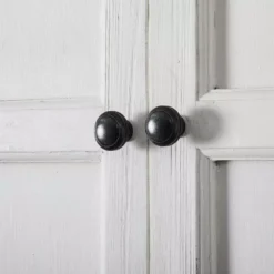 Roma Wardrobe - White -Interior Sales Store 1117257422 I