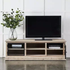 Murchison TV Stand -Interior Sales Store 1117257459 C