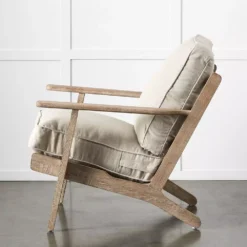 Cronulla Armchair -Interior Sales Store 1117257461 c