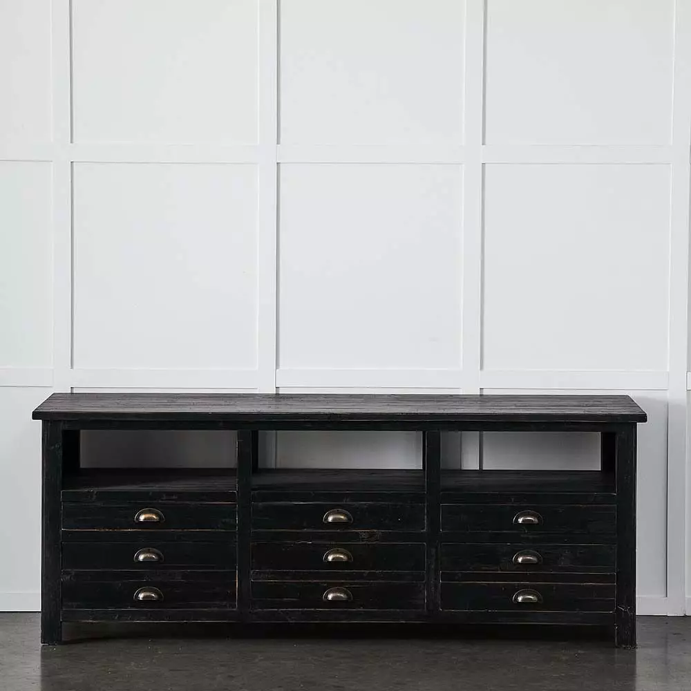 Miles TV Stand 2 Miles TV Stand - Image 2