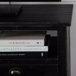 Miles TV Stand 9 Miles TV Stand -Interior Sales Store 1117257471 D