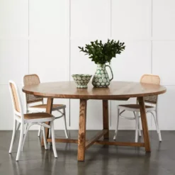 Connor Dining Table 140 -Interior Sales Store 1117257472 C