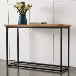 Kingston Console Table -Interior Sales Store 1117257475 C