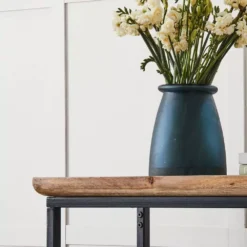 Kingston Console Table -Interior Sales Store 1117257475 E