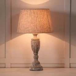 Bacchus Table Lamp -Interior Sales Store 1117257576 C
