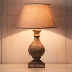 Lima Table Lamp -Interior Sales Store 1117257581 C