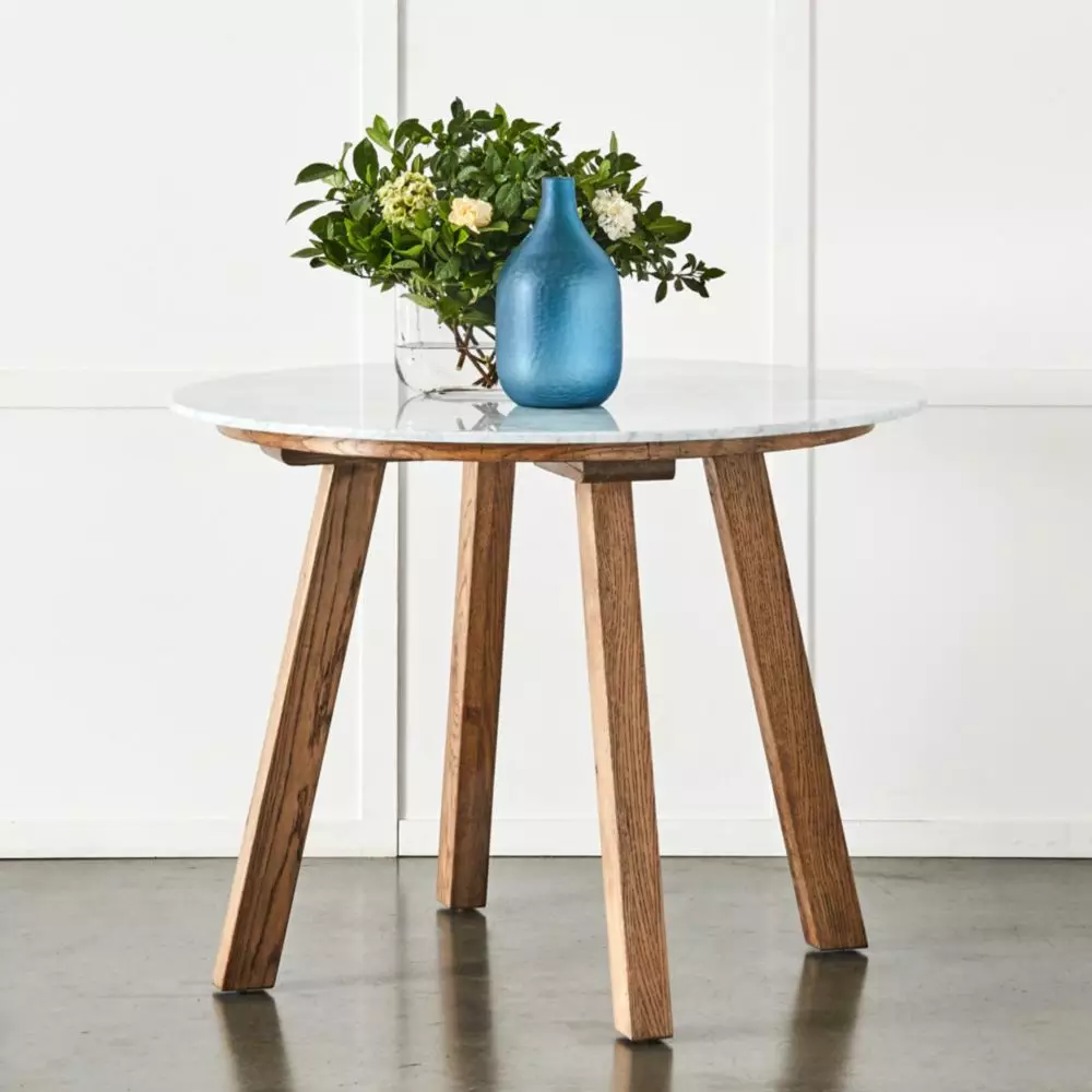 Alley Dining Table 100 2 Alley Dining Table 100 - Image 2