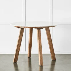 Alley Dining Table 100