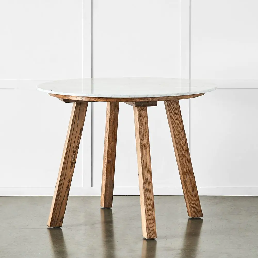 Alley Dining Table 100 1 Alley Dining Table 100