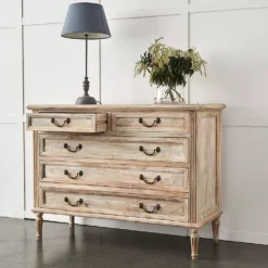 Olsen Chest Of Drawers -Interior Sales Store 1117257631 D