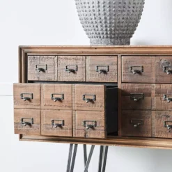 Arden Console Table -Interior Sales Store 1117257636 D