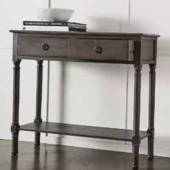 Forbes Console Table -Interior Sales Store 1117257668 C