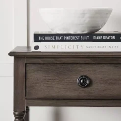 Forbes Console Table -Interior Sales Store 1117257668 E