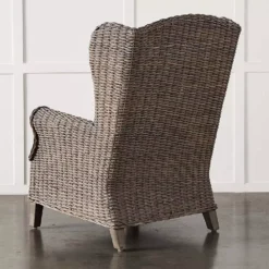 Fraser Wingback -Interior Sales Store 1117257798 C