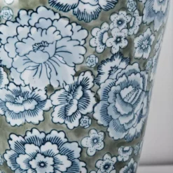 Dynasty Floral Urn 5 Dynasty Floral Urn -Interior Sales Store 1117257878 o