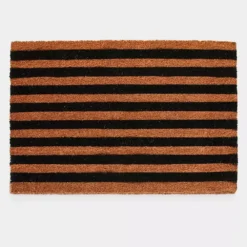 Stripe Doormat 90x60