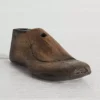 Shoe Last Left