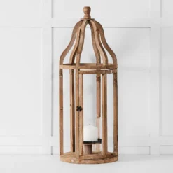 Coronet Lantern L