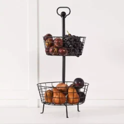 Heston 2 Tiered Stand