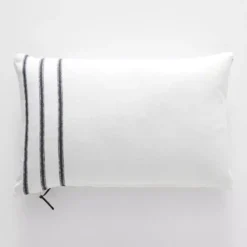 Ocean Stripe Cushion 40x60