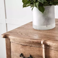 Tuscan Chest Of Drawers -Interior Sales Store 1117258022 F