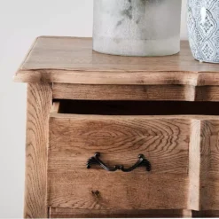 Tuscan Tall Boy -Interior Sales Store 1117258023 D