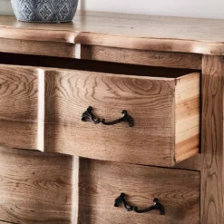 Tuscan Tall Boy -Interior Sales Store 1117258023 E