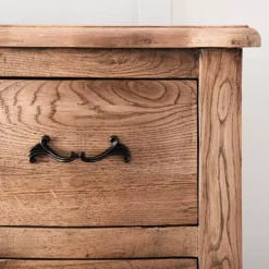 Tuscan Tall Boy -Interior Sales Store 1117258023 F