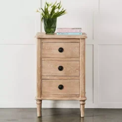 Montrose Bedside Table