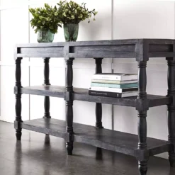 Everton Console Table -Interior Sales Store 1117258123 C