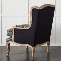 Khadi Equa Armchair -Interior Sales Store 1117258169 C