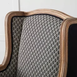 Khadi Equa Armchair -Interior Sales Store 1117258169 E