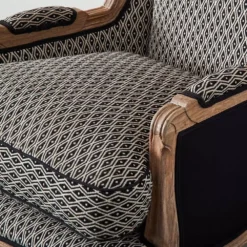 Khadi Equa Armchair -Interior Sales Store 1117258169 G