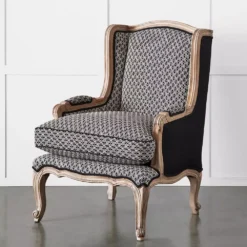 Khadi Equa Armchair