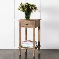 Newman Bedside Table -Interior Sales Store 1117258190 v