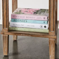 Newman Bedside Table -Interior Sales Store 1117258190 w