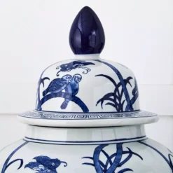 Ming Ginger Jar 5 Ming Ginger Jar -Interior Sales Store 1117258218 u