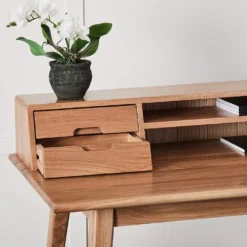 Karl Desk -Interior Sales Store 1117258233 E