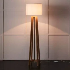 Tish Floor Lamp -Interior Sales Store 1117258243 C