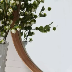 Mikhale Mirror -Interior Sales Store 1117258245 D