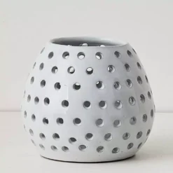 Seychelles Candleholder