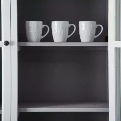 Thatch Buffet & Hutch -Interior Sales Store 1117258390 E