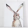 Rabbit Canvas 90x120