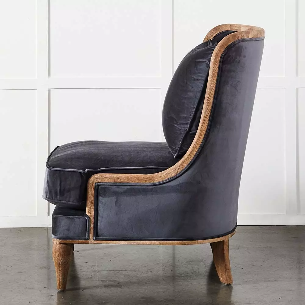 Erik Armchair 1 Erik Armchair