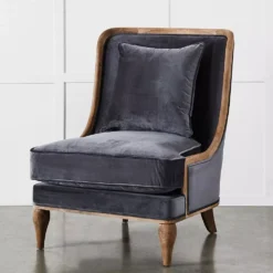 Erik Armchair 11 Erik Armchair -Interior Sales Store 1117258455 aa