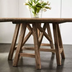 Helsinki Dining Table 180 -Interior Sales Store 1117258611 C
