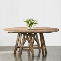 Helsinki Dining Table 180